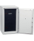 Tresor DS4621E Data Commander 143 l 344kg wei&szlig; mit Elektronikschloss 