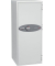 Tresor DS4622E Data Commander 228 l 485kg wei&szlig; mit Elektronikschloss 