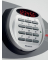 Tresor DS4622E Data Commander 228 l 485kg wei&szlig; mit Elektronikschloss Stahl