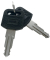 Tresor SS0721E Home & Office 5 l 4kg schwarz mit Elektronikschloss Stahl