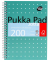 Collegeblock JM021 / liniert, A5, 100 Blatt