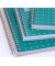 Collegeblock JM021 / liniert, A5, 100 Blatt