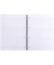 Collegeblock JM018 / liniert, A4, 100 Blatt