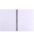 Collegeblock EM003 / liniert, A4, 50 Blatt