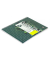 Collegeblock RCA4/110-3 / liniert, A4, 55 Blatt