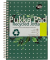 Collegeblock RCA5/110-3 / liniert, A5, 55 Blatt