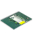 Collegeblock RCA5/110-3 / liniert, A5, 55 Blatt