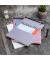 Briefblock REFSQD / kariert, A4, 80 Blatt