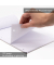 Briefblock RCREF50 / liniert, A4, 50 Blatt