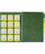 Notizbuch 6050-REC, A4, liniert, 100 Blatt