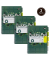 Notizbuch 6050-REC, A4, liniert, 100 Blatt