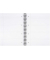 Collegeblock 7019-MET / liniert, A4, 150 Blatt
