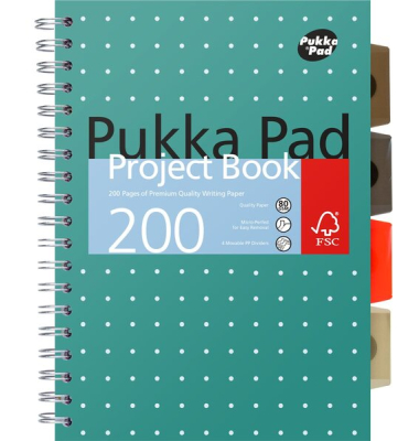 Collegeblock 8518-MET / liniert, B5, 100 Blatt
