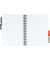 Collegeblock 8518-MET / liniert, B5, 100 Blatt