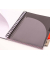 Collegeblock 8518-MET / liniert, B5, 100 Blatt