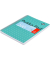 Collegeblock 8520-MET / liniert, B5, 100 Blatt