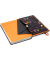 Collegeblock 9492-BLM / liniert96 Blatt