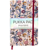 Collegeblock 9493-BLM, Bloom, liniert / liniert80g, Motiv, 96 Blatt