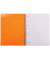 Collegeblock 9497(AST)-BLM / liniert, A4, 100 Blatt