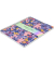 Collegeblock 9497(AST)-BLM / liniert, A4, 100 Blatt