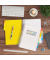 Collegeblock 9603-PB / liniert, A4, 200 Blatt