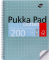 Collegeblock JM018DOT, A4, 100 Blatt