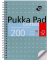 Collegeblock JM021DOT, A5, 100 Blatt