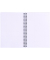 Collegeblock JM021DOT, A5, 100 Blatt