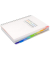 Collegeblock 9603-PBSQ / kariert, A4, 200 Blatt