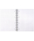 Collegeblock 7019-METSQ / kariert, A4, 150 Blatt