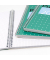 Collegeblock 8520-METSQ / kariert, B5, 100 Blatt