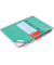 Collegeblock 8521-METSQ / kariert, A4, 100 Blatt