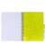 Notizbuch 6050-RECSQ, A4, kariert, 100 Blatt
