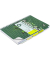 Notizbuch 6050-RECSQ, A4, kariert, 100 Blatt