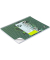 Collegeblock RCA4/110-3SQ / kariert, A4, 55 Blatt