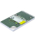 Stenoblock RCSHRT160SQ, kariert80 Blatt