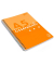 Collegeblock ESS-JOTA5AST(SQ) / kariert, A5, 80 Blatt