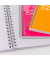 Collegeblock ESS-JOTA5AST(SQ) / kariert, A5, 80 Blatt