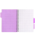 Collegeblock ESS-PROBA5AST(SQ) / kariert, A5, 100 Blatt