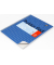 Collegeblock ERM009SQ / kariert, A4, 75 Blatt