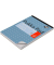 Briefblock 6468-METSQ / kariert, A5, 80 Blatt