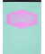 Collegeblock 8865-PST / liniert, A4, 80 Blatt