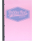 Collegeblock 8902-PST / liniert, A4, 200 Blatt