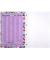 Collegeblock 8902-PST / liniert, A4, 200 Blatt