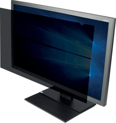 Privacy Screen Blickschutzfilter 23,8&quot;, entspiegelt