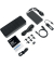 Dockingstation USB-C Universal Quad 4K DOCK570EUZ