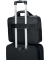 Laptoptasche CityGear, D: 30,48 - 35,56 cm, 36 x 13 x 28 cm, schwarz