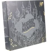 Geschenkebox Harry Potter, Karte des Rumtreibers, Verpackung perfekt als Geschenk