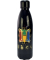 Trinkflasche Harry Potter schwarz 0,65 l