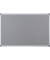 Pinnwand Fire Retardant, SA1202170, 150x120cm (BxH), Filz, Aluminiumrahmen